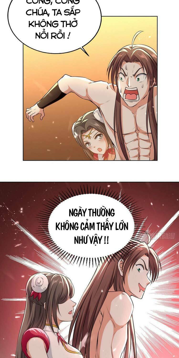 Dị Giới Siêu Cấp Ở Rể: Chapter 113