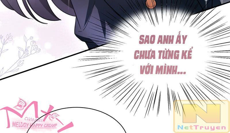 Thịnh Thế Điềm Sủng: Tiểu Manh Thê Của Dịch Thiếu: Chapter 80