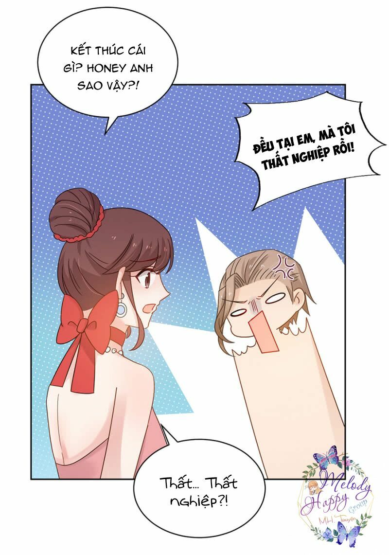 Ma Lạt Thiên Kim Đẩu Ác Thiếu: Chapter 69
