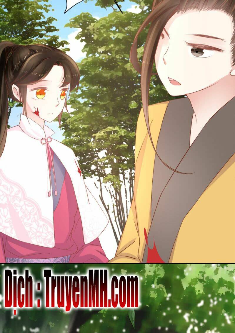 Solo Đi Vương Gia: Chapter 139