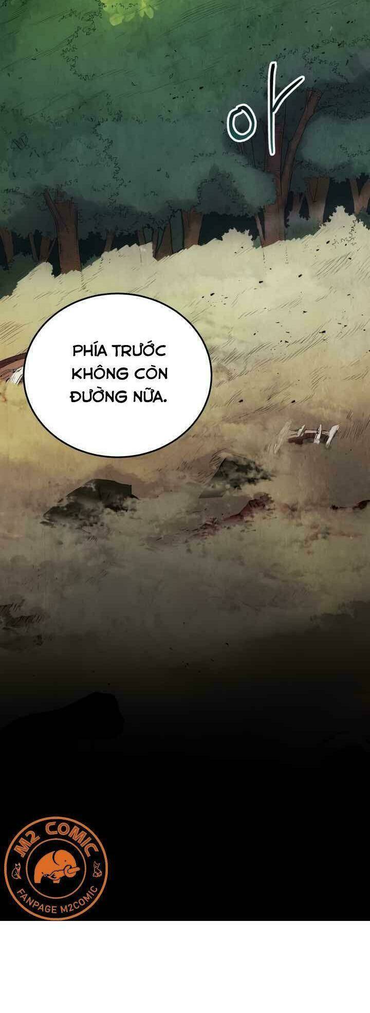 Phụng Tiên Trọng Sinh Ký: Chapter 4