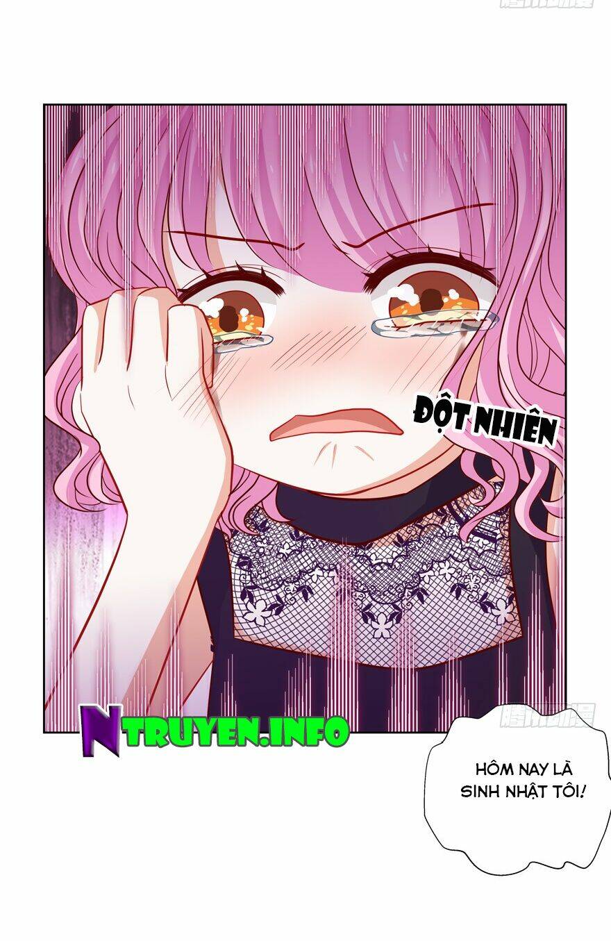 Lưu Luyến Không Rời: Chapter 33