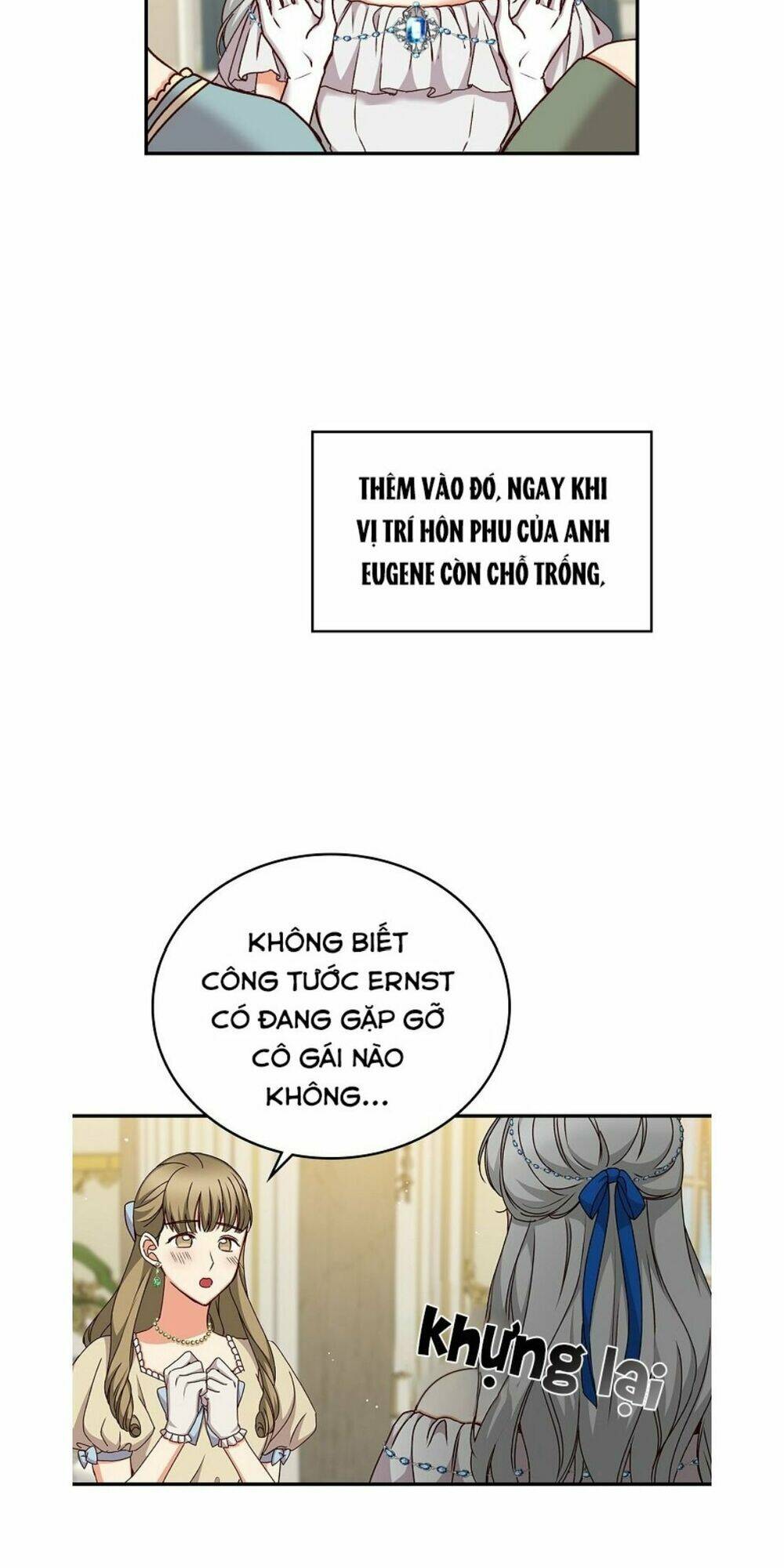 Đừng Chọc Đứa Em Gái Bé Bỏng Của Chúng Tôi: Chapter 63