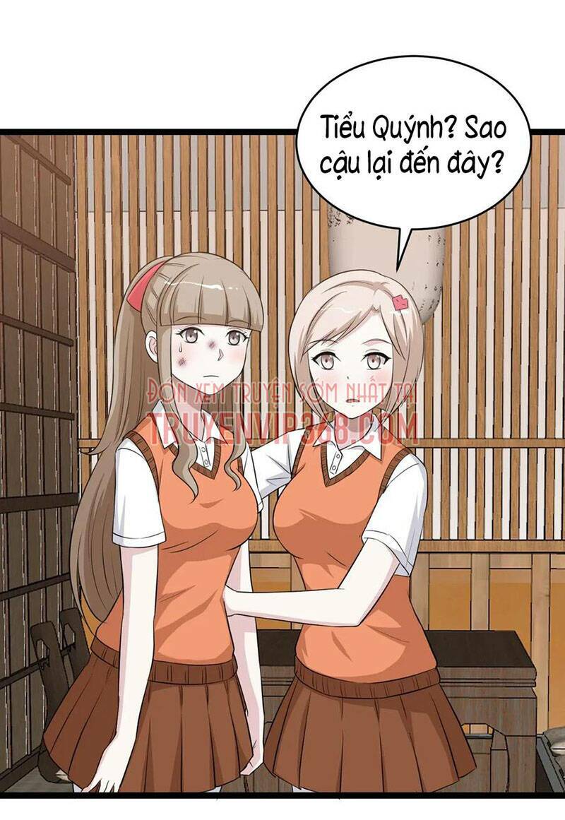 Đai Ca Trở Lại Tuổi 16: Chapter 167