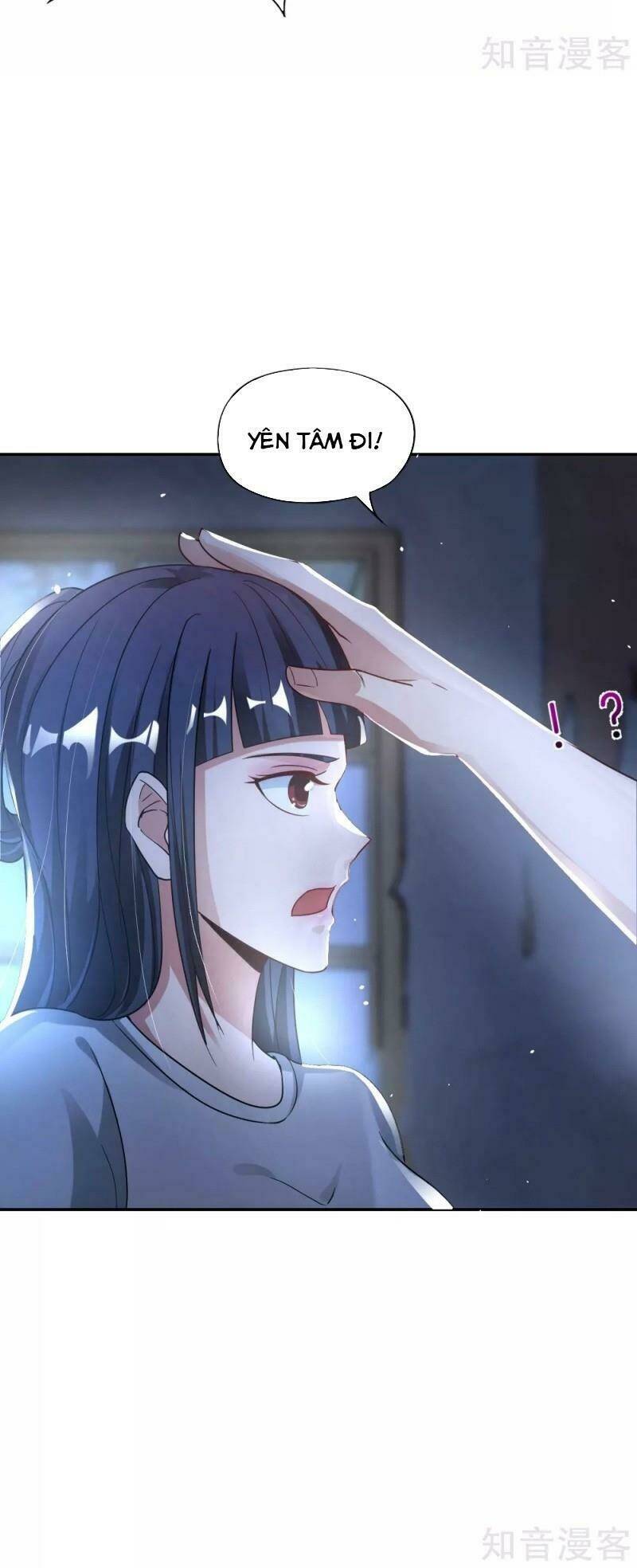 Vòng Bạn Bè Mạnh Nhất Của Tiên Giới: Chapter 36