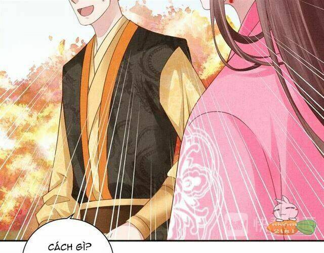 Thịnh Sủng Y Phi Chi Dao Quan Truyện: Chapter 117