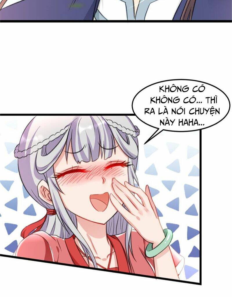 Lão Tổ Của Bạn Đang Online: Chapter 34