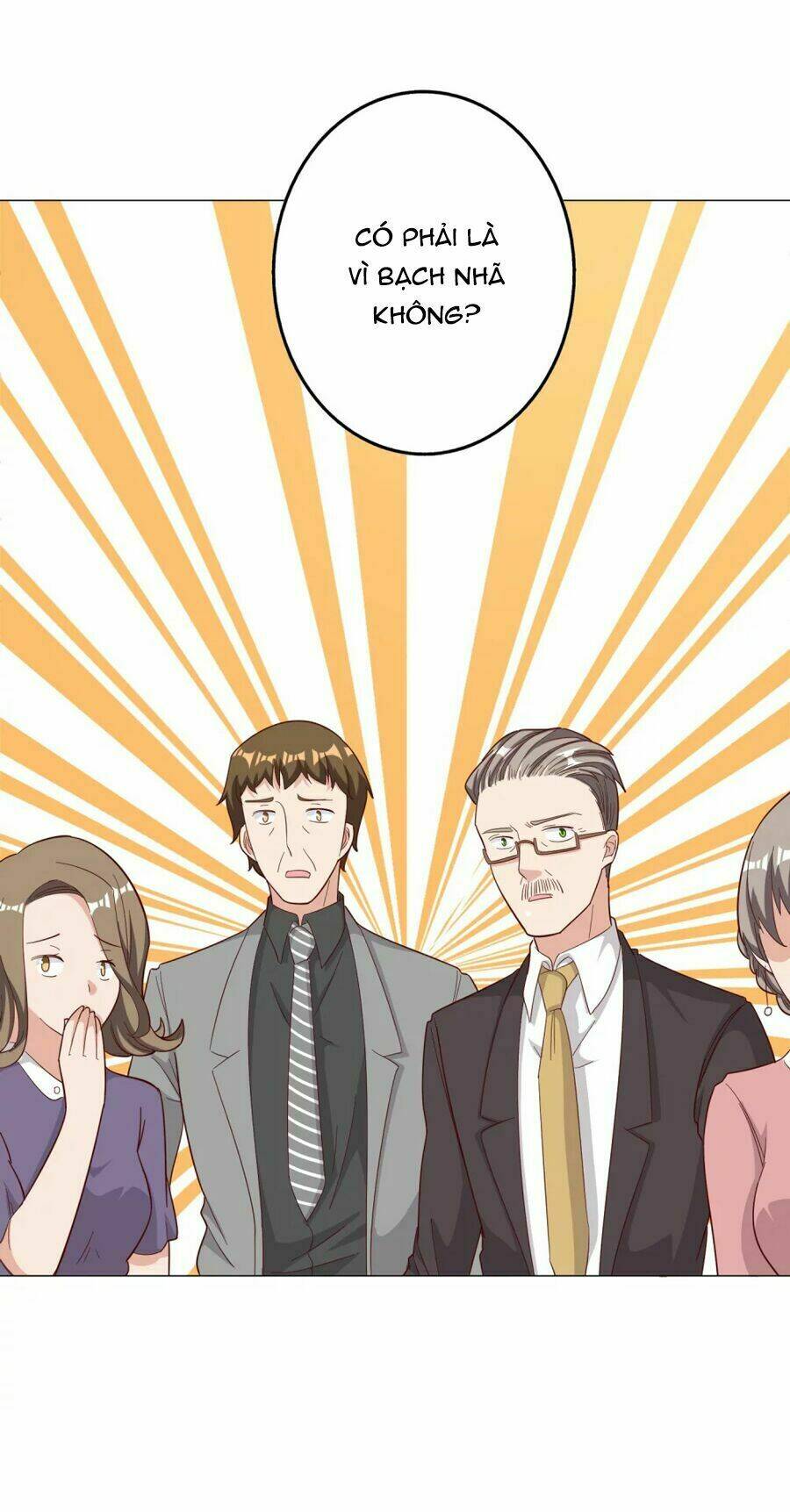 Hôn Nhân Dục Vọng: Thiếu Gia Nhẹ Một Chút!: Chapter 124