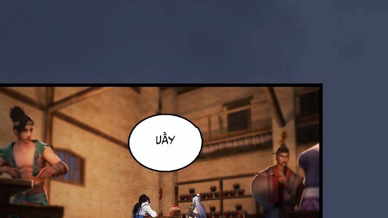 Lâm Uyên Kiếp: Chapter 10