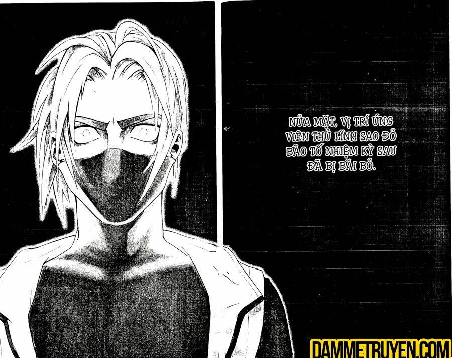 Ai Hơn Ai: Chapter 177