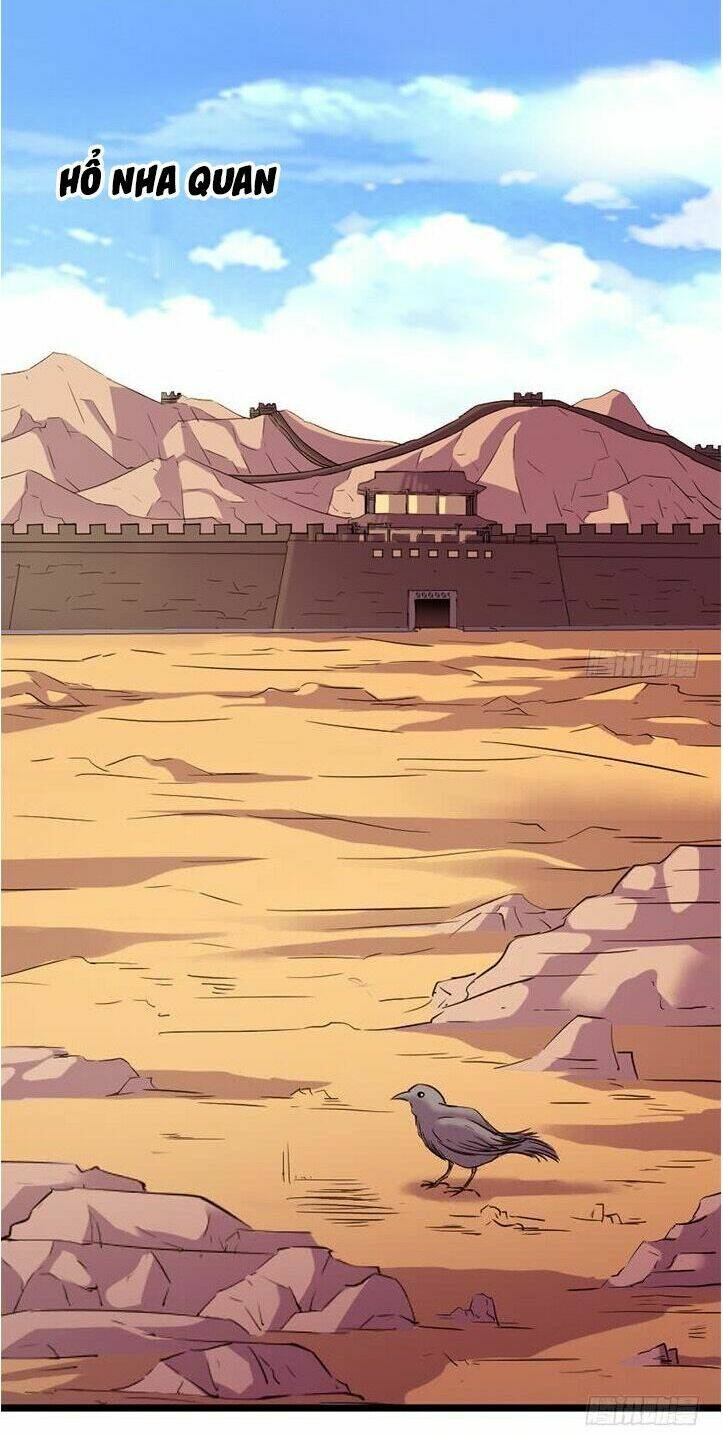 Phong Quỷ Truyền Thuyết: Chapter 153