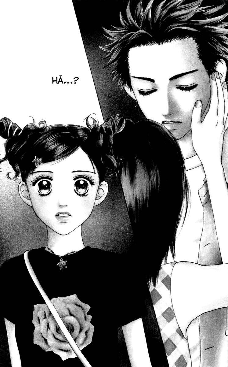 Cô Láng Giềng: Chapter 18