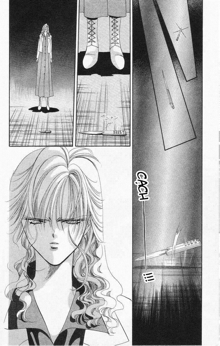 Tokyo Crazy Paradise: Chapter 63