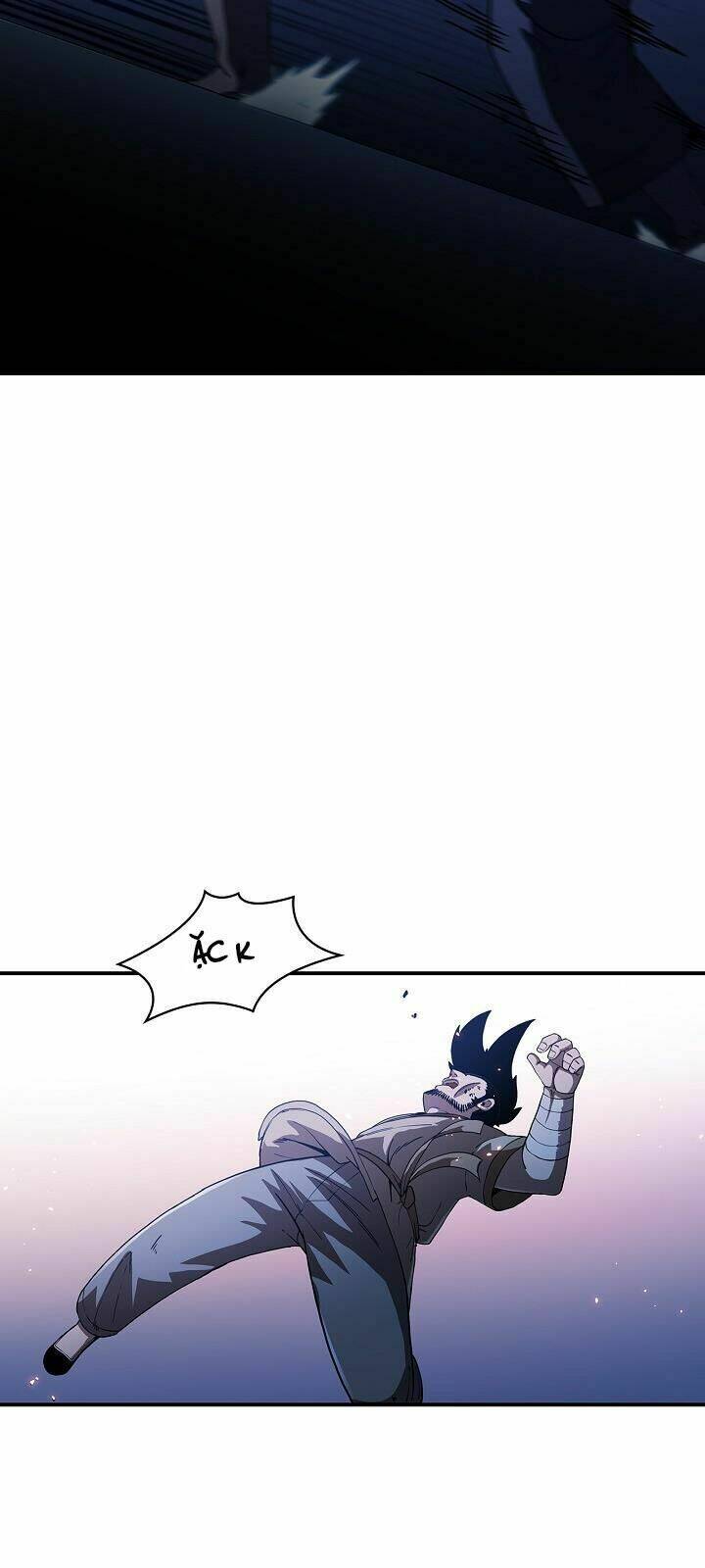 Thân Thủ Đệ Nhất Kiếm: Chapter 5