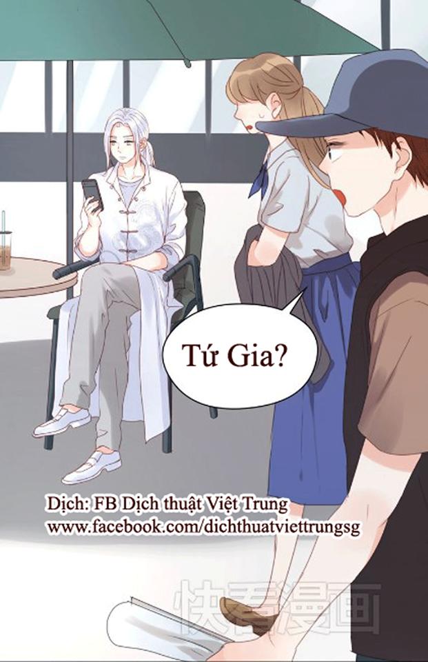 lượm được một tiểu hồ ly: Chapter 17