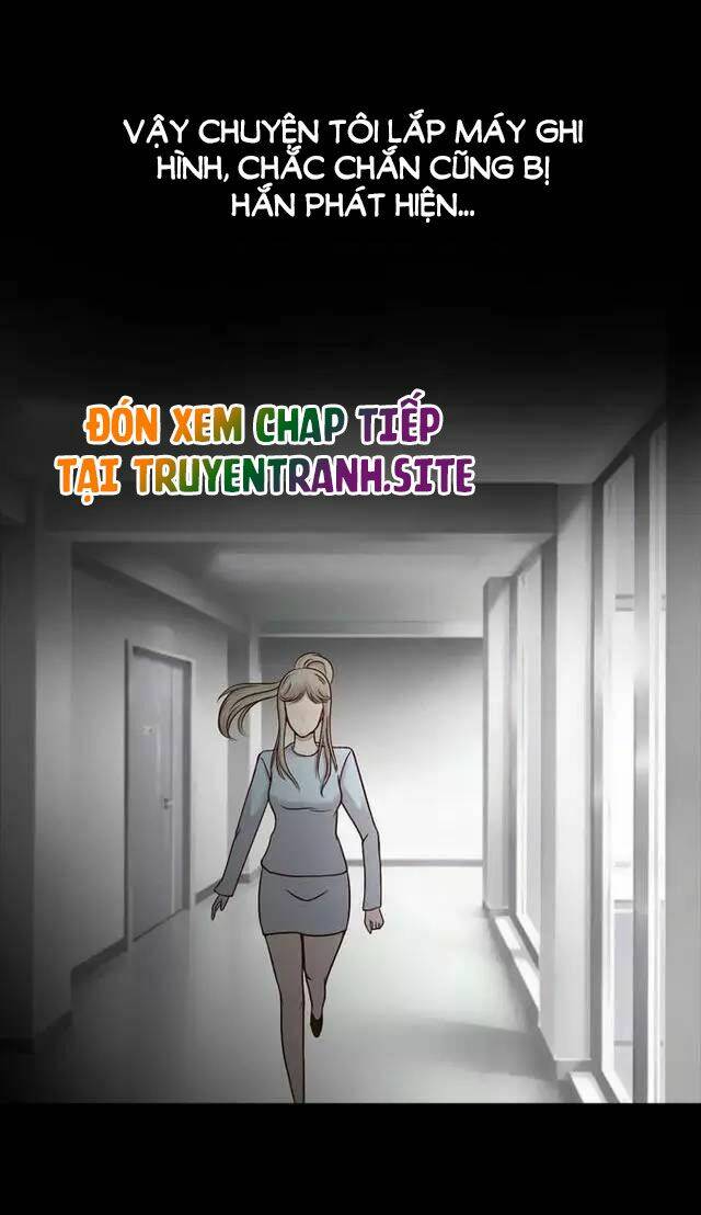 Tấm Da Người: Chapter 17