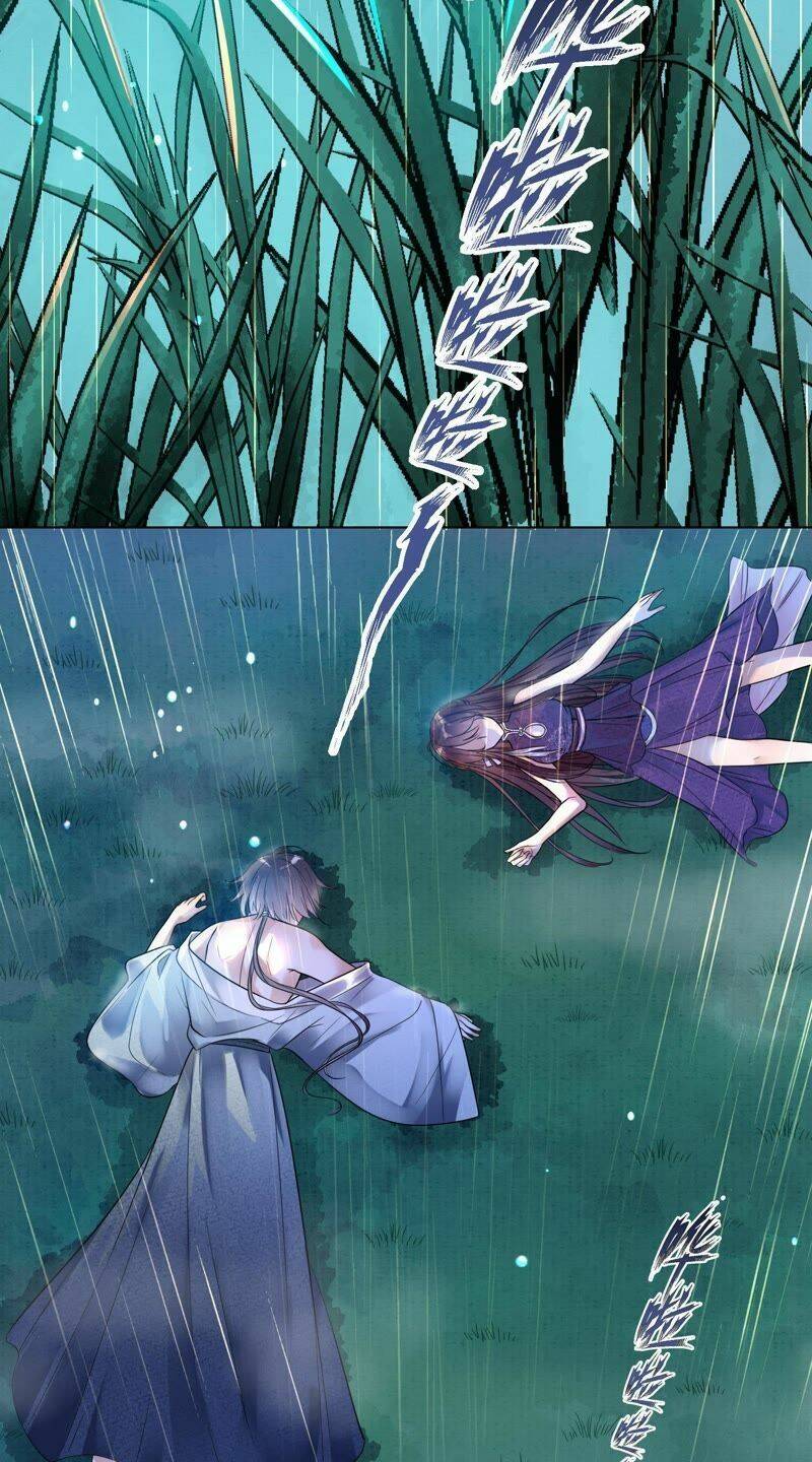 Yêu Long Đại Nhân Của Ta: Chapter 8