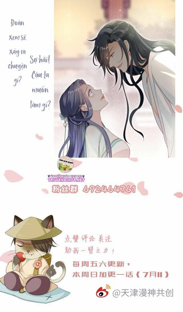Mau Xuyên Không Rửa Tội Cho Nhân Vật Phản Diện: Chapter 1