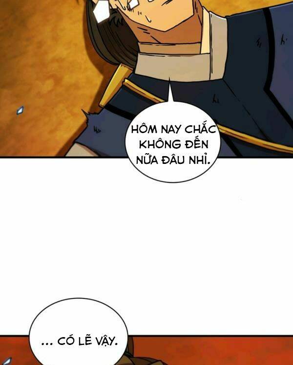 Thân Thủ Đệ Nhất Kiếm: Chapter 70