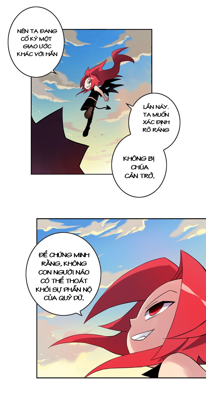 Soul Cartel: Chapter 3