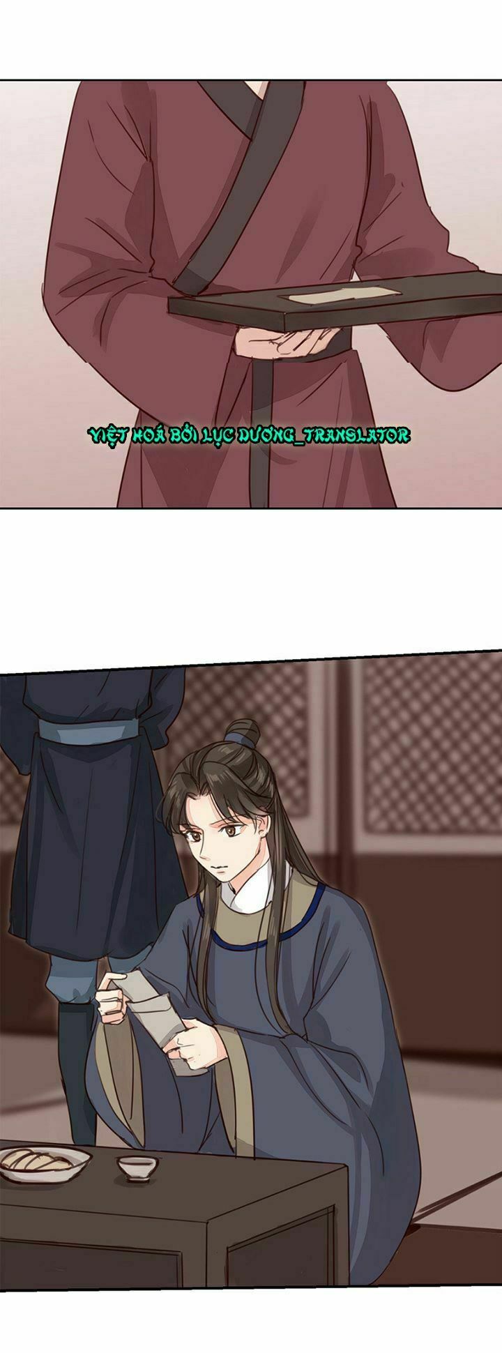 Chỉ phu vi thê: Chapter 59
