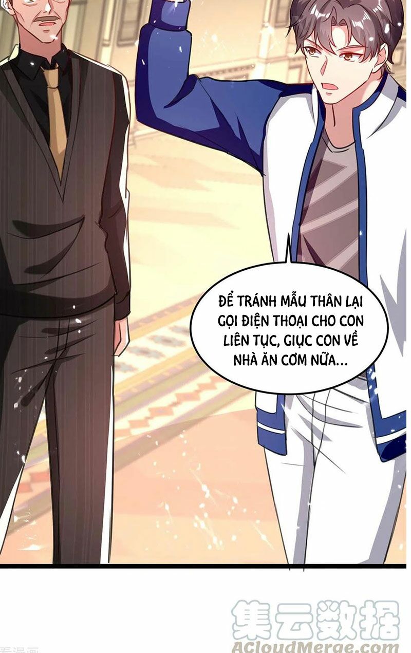 Trọng Sinh Khí Thiếu Quy Lai: Chapter 173