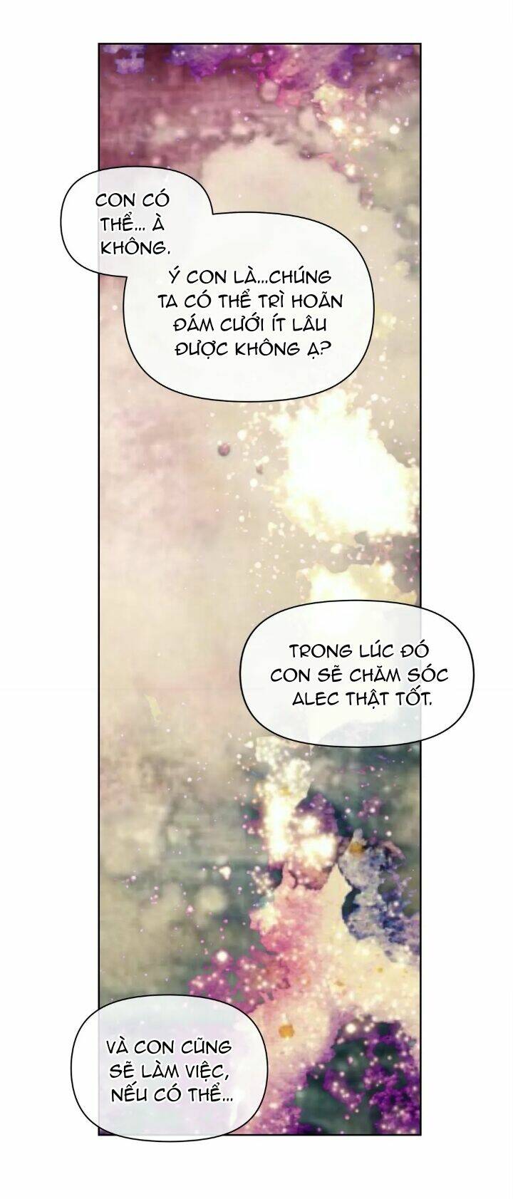 Công Chúa Thời Gian Có Hạn: Chapter 18