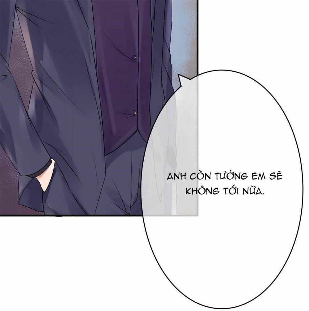 Manh Thê Khó Dỗ: Chapter 5