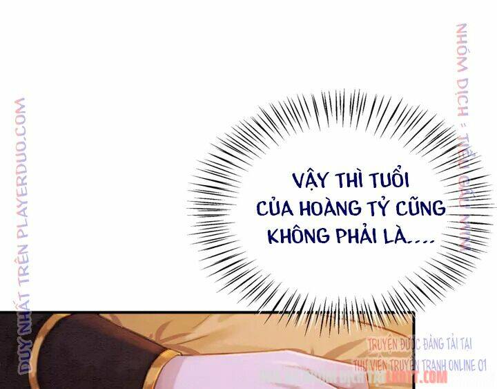 Trọng Sinh Bá Sủng Nhiếp Chính Vương Quá Mạnh Mẽ: Chapter 169