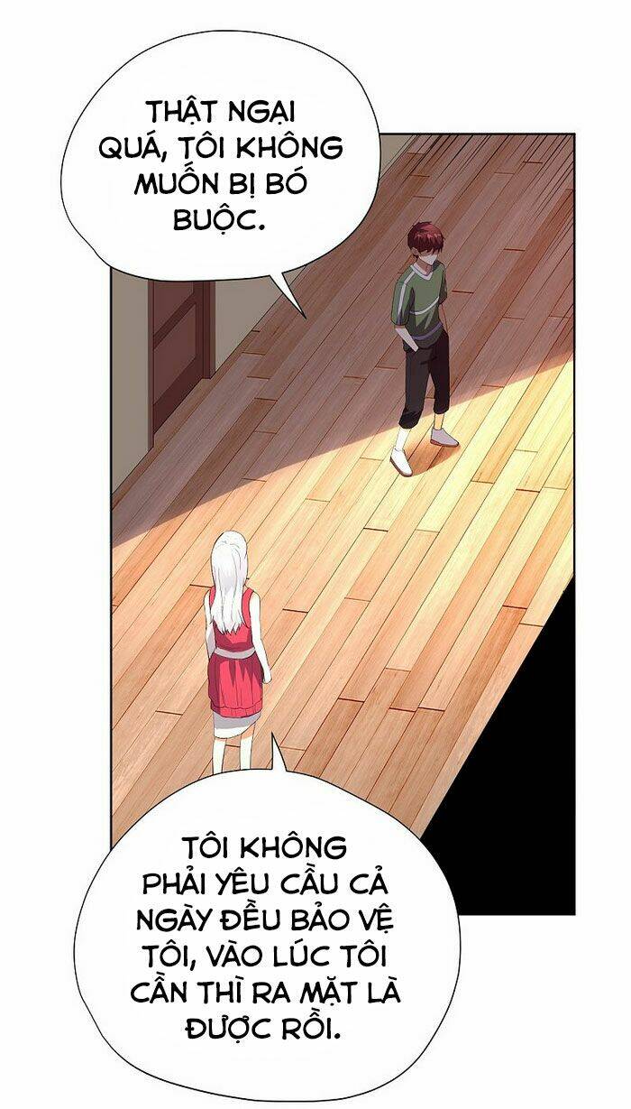 Vương Bài Thần Y: Chapter 55