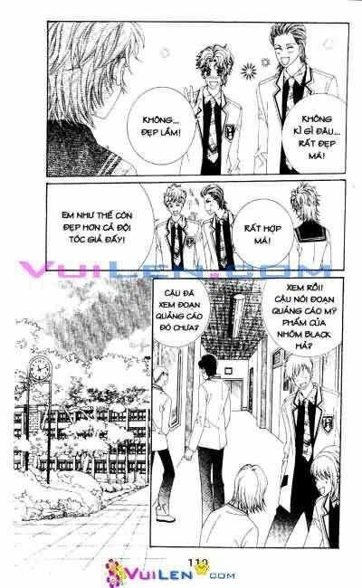 Chạm Mặt Thần Tượng: Chapter 8