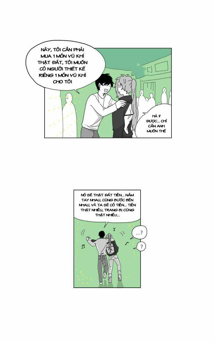 Rpg: Chapter 2