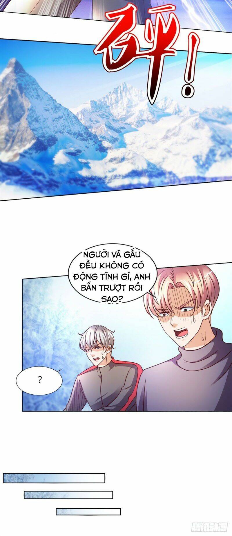 Chí Tôn Toàn Năng: Chapter 24