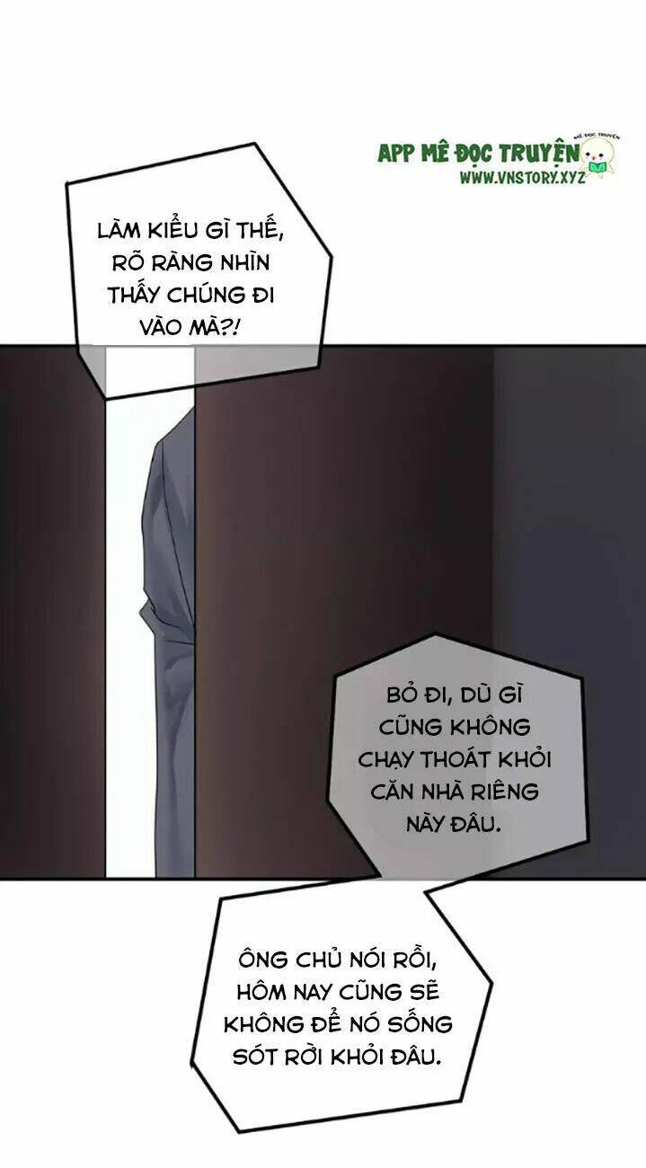 Thần Tượng Điểm Zero: Chapter 116