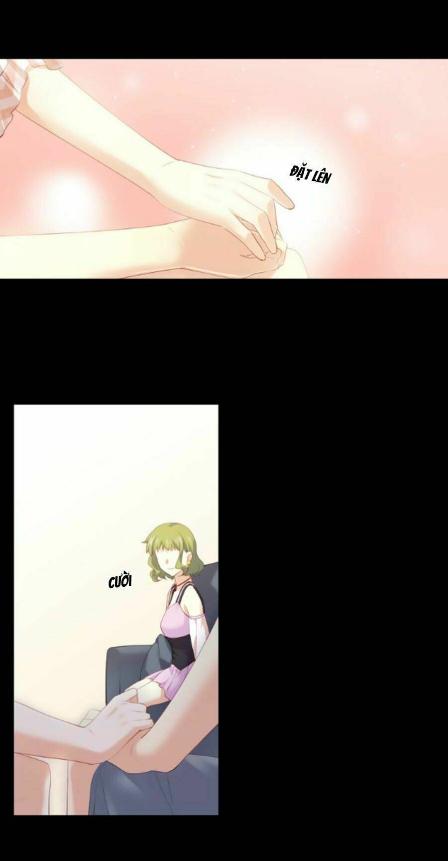 Tình Yêu Là Thế 2: Chapter 19