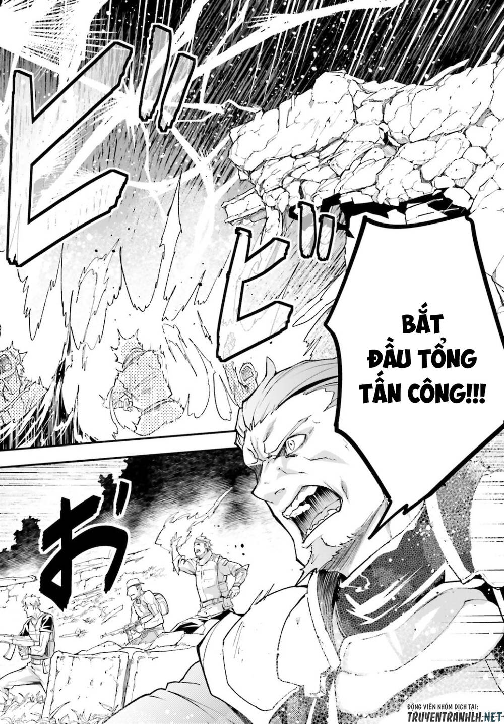 Thường Dân Cấp 999: Chapter 48
