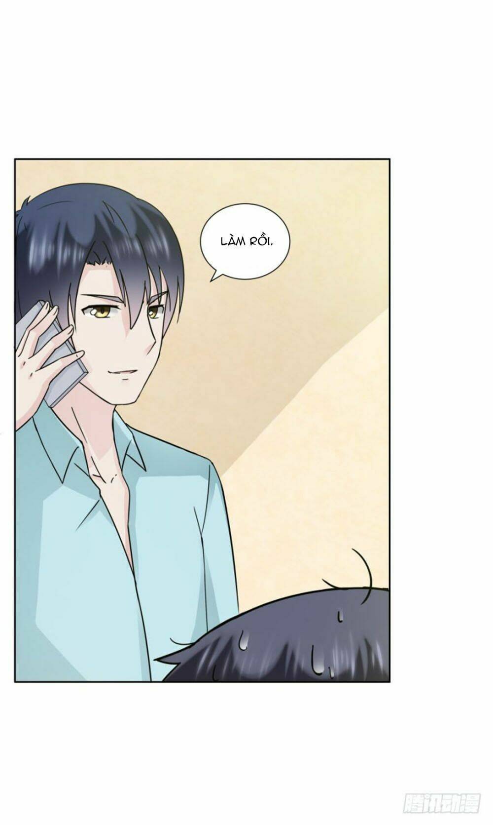 Thiên Kim Đường Môn: Chapter 97