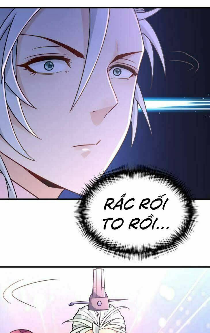 Lão Tổ Của Bạn Đang Online: Chapter 4