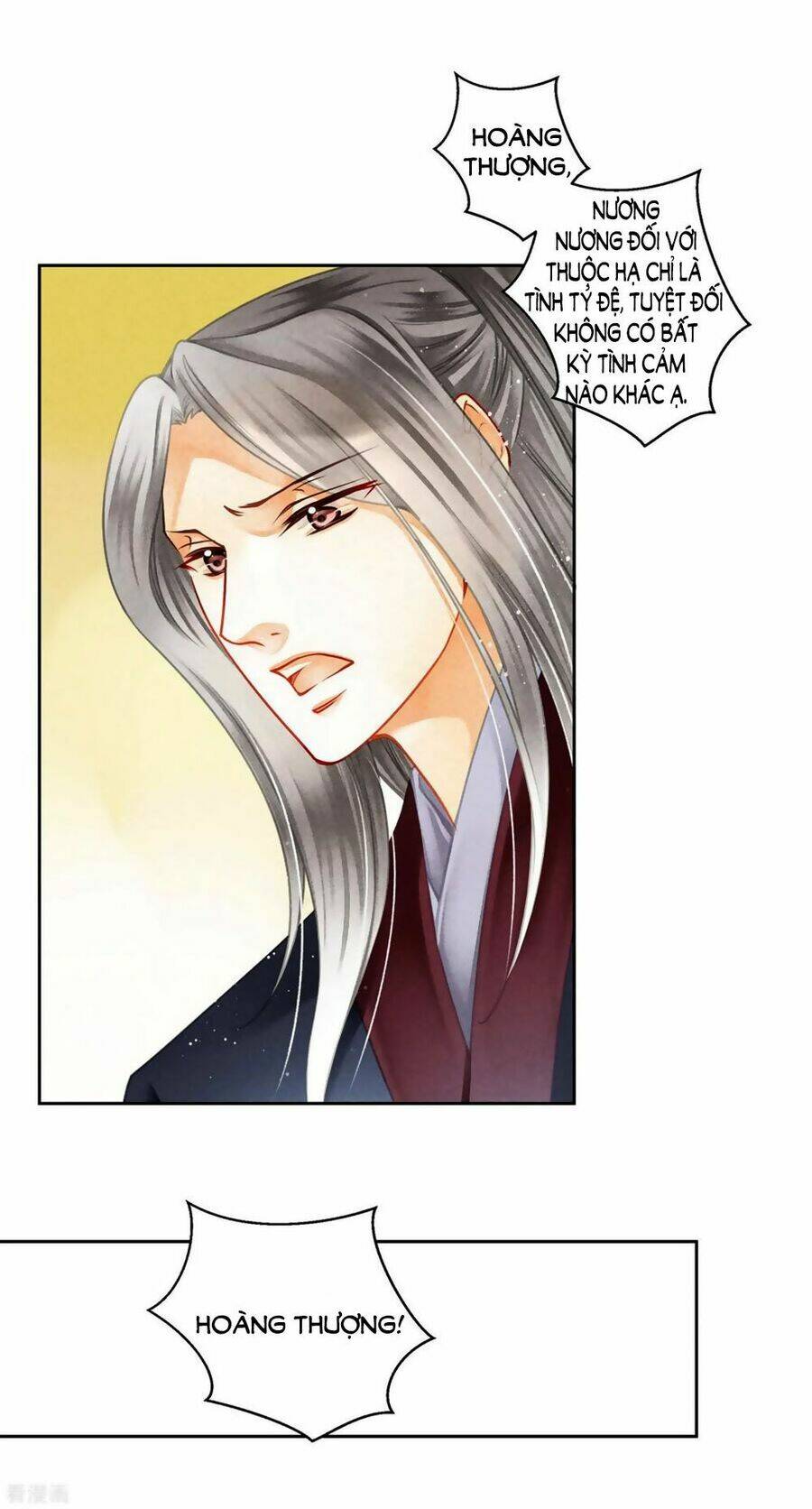 Ái Thượng Vô Địch Tiếu Hoàng Hậu: Chapter 139