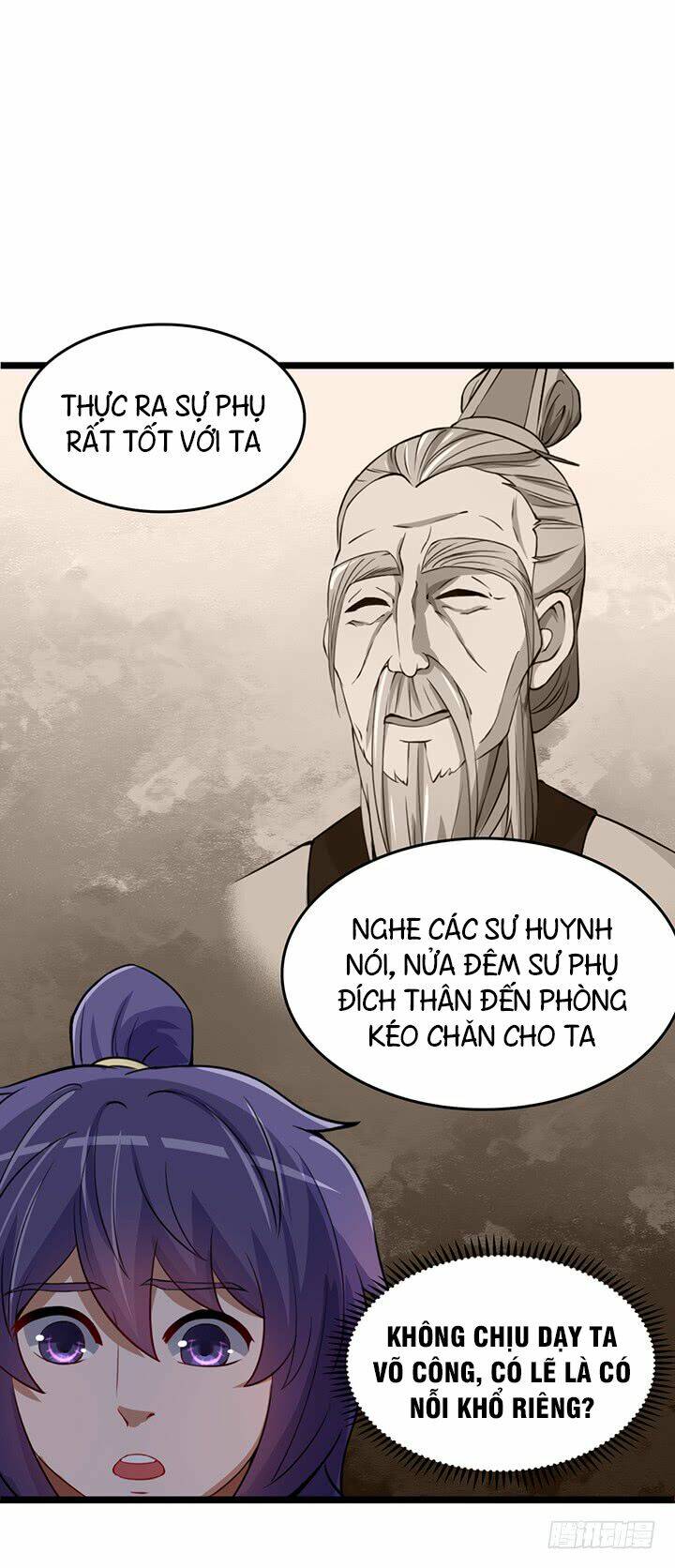 Hiệp Hành Cửu Thiên: Chapter 103