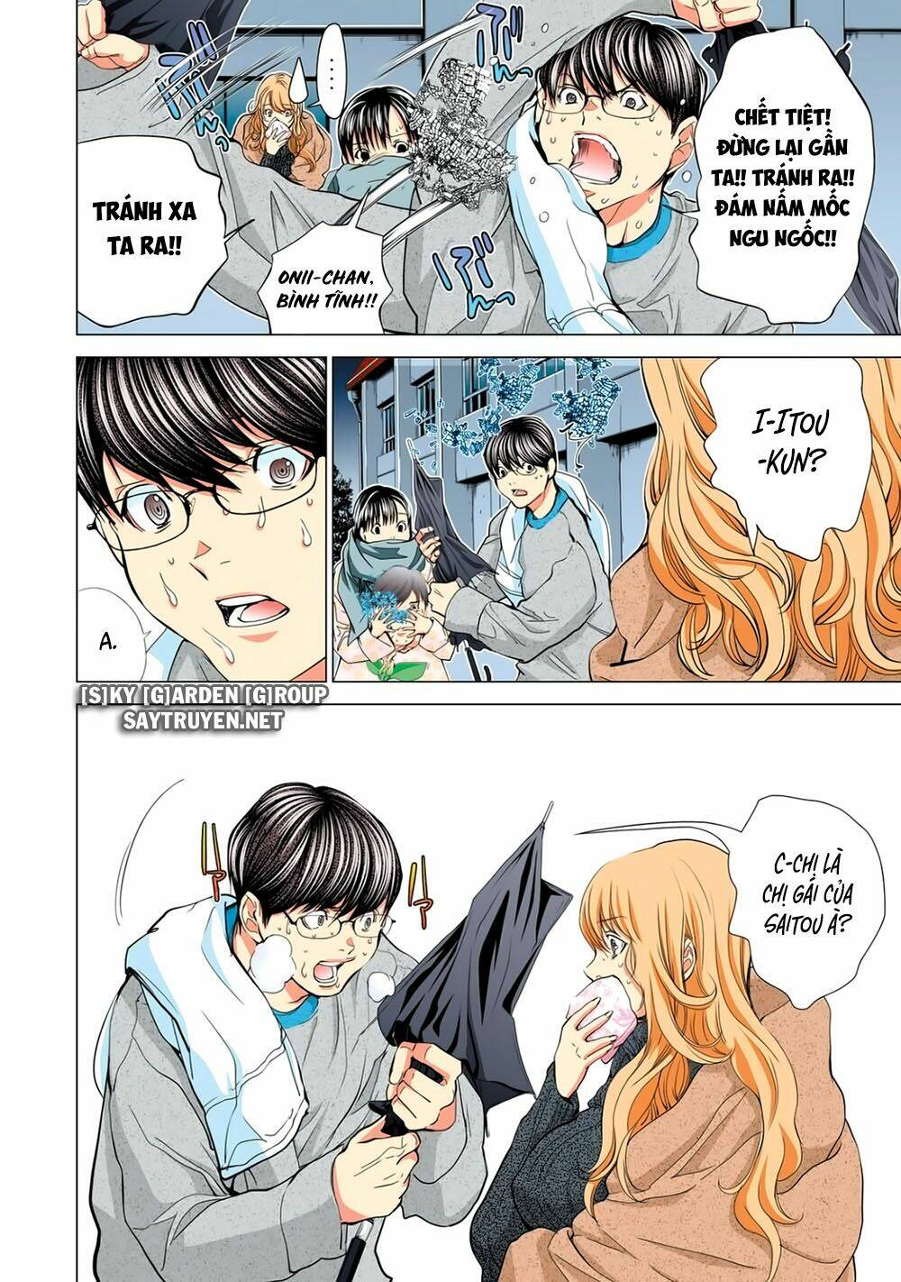 Minimum: Chapter 53
