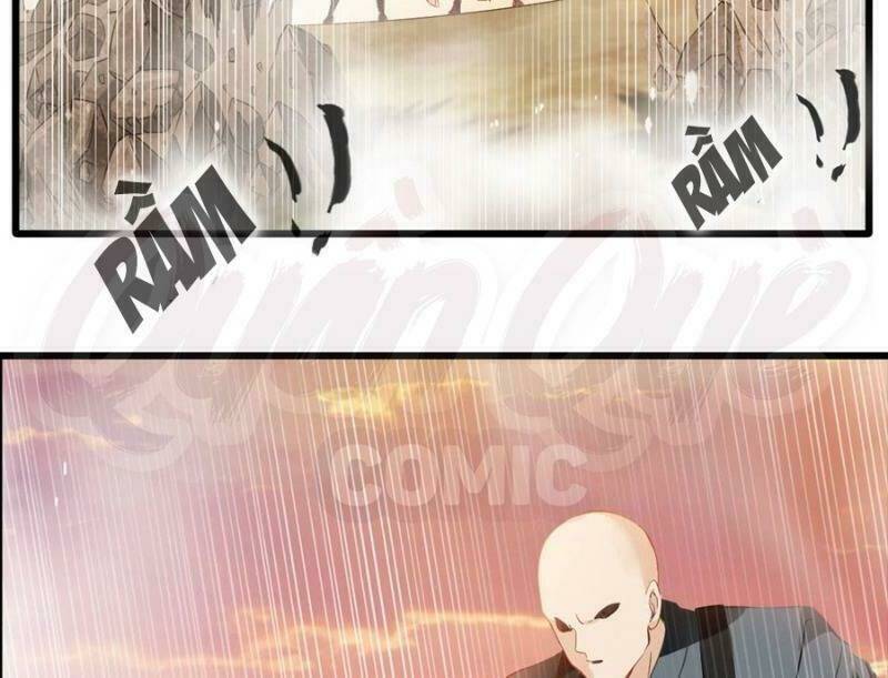 Tuyệt Thế Đế Tôn: Chapter 20