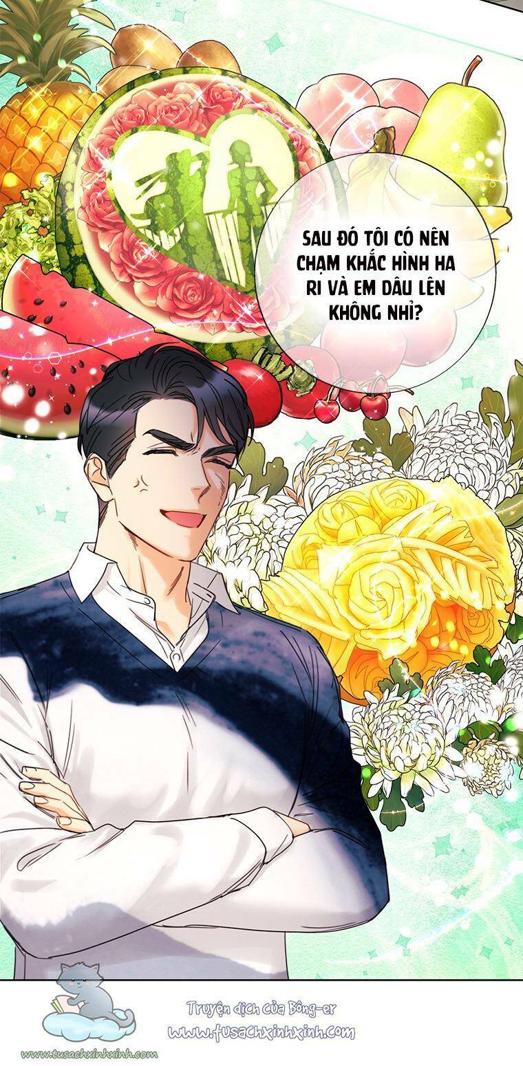 Thịnh Thế Lê Hoa Điện: Chapter 110
