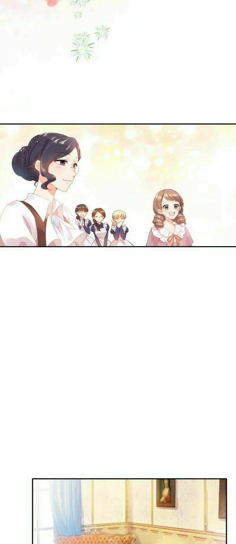 Ác Nữ Cải Biến: Chapter 20