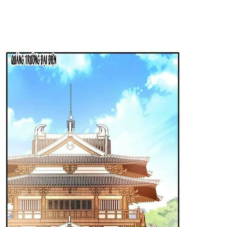 Tuyệt Thế Đế Tôn: Chapter 33