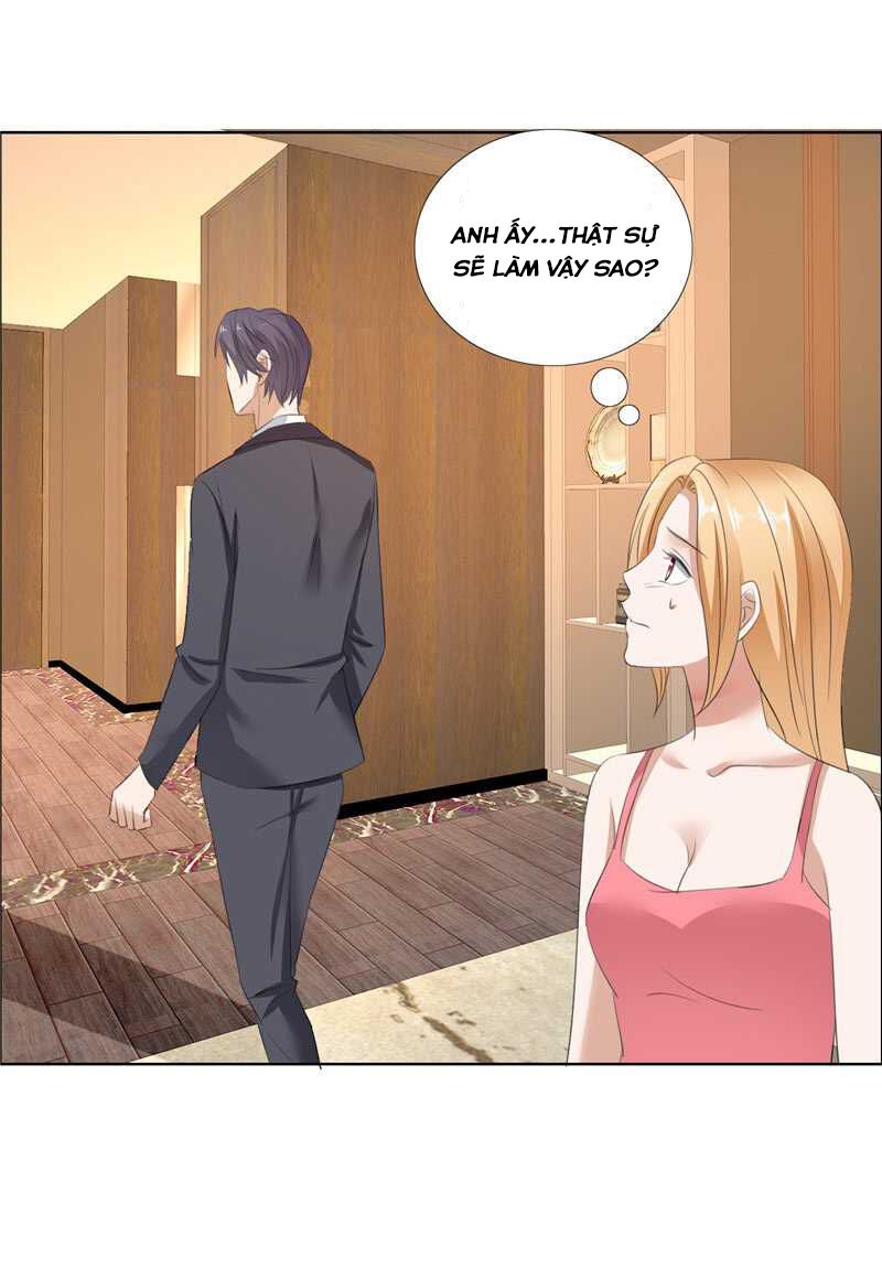 Độc Sủng Kiều Thê Của Bá Đạo Tổng Tài: Chapter 31