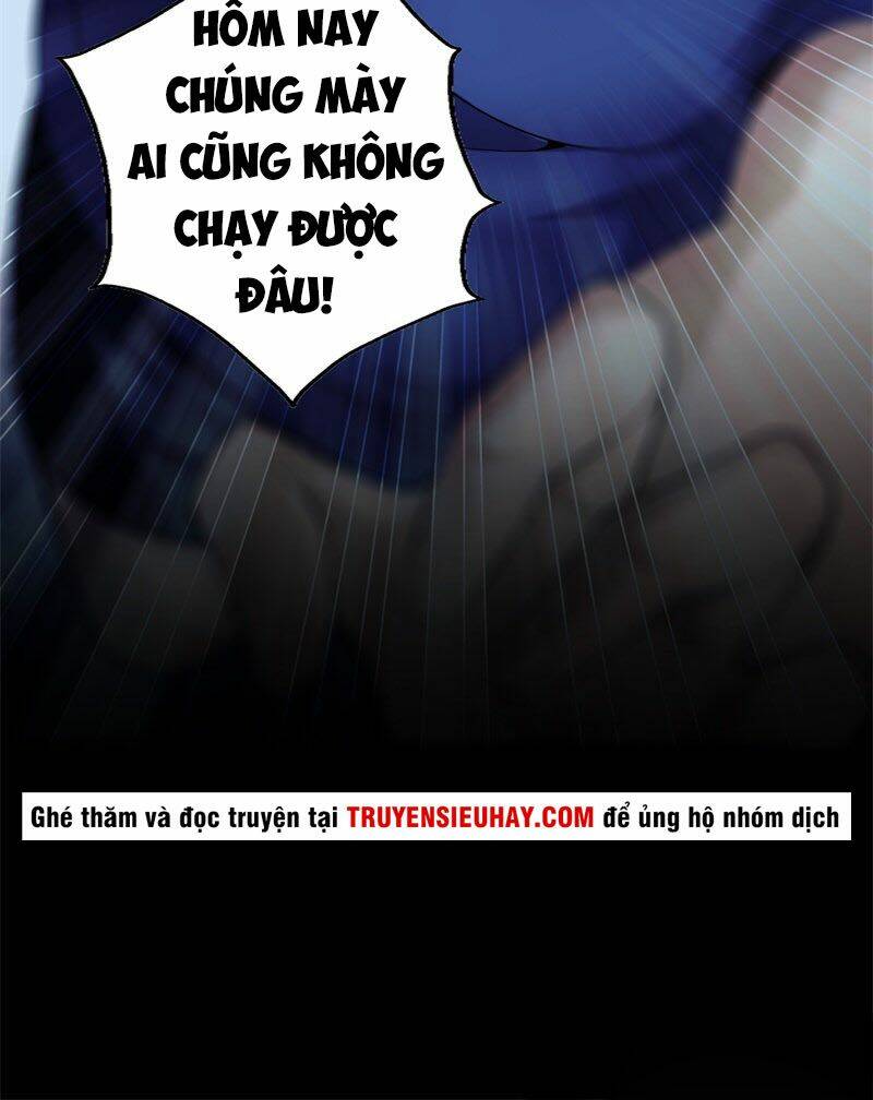 Đô Thị Chí Tôn: Chapter 73