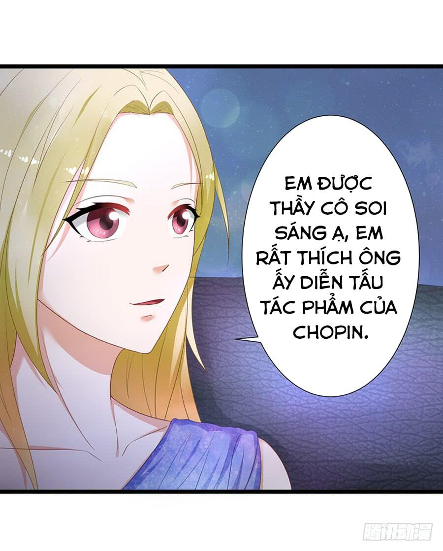 Gả Cho Tình Cũ Làm Lão Bà: Chapter 9