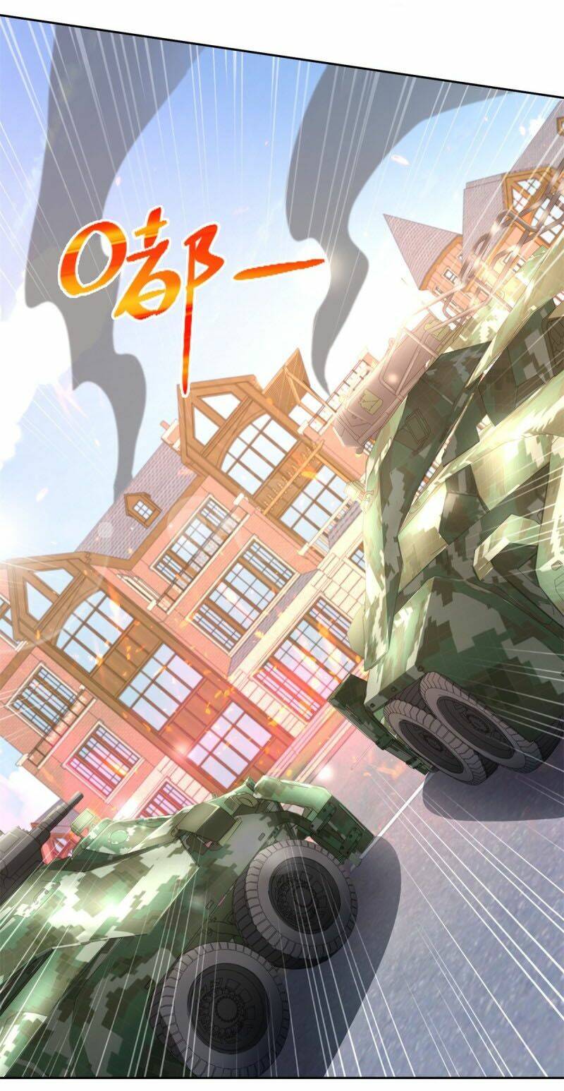 Chí Tôn Toàn Năng: Chapter 103