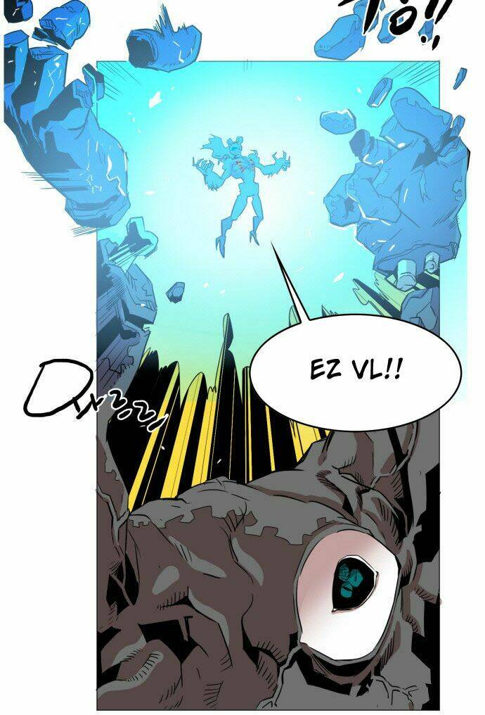 Hard Core Leveling Warrior: Chapter 41